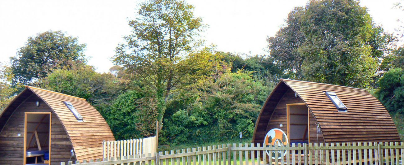 Subpage Banner