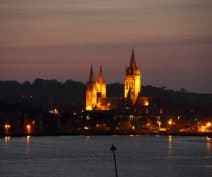 Truro