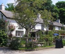 St Mawes & The Roseland