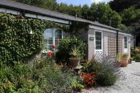 Cornwall holiday cottages at Tehidy
