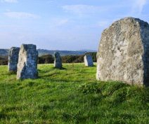 Merry Maidens, St Buryan
