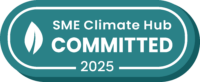 Climate Commitment to reduce carbon footpring. Sustainable holidays